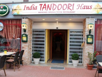 照片: India Tandoori Haus
