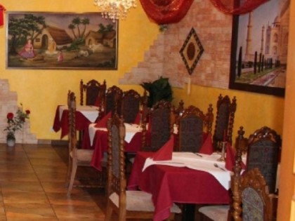 照片: India Tandoori Haus